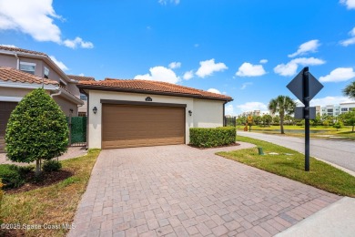 Introducing the stunning Soria model, a beautifully designed 3 on Duran Golf Course in Florida - for sale on GolfHomes.com, golf home, golf lot