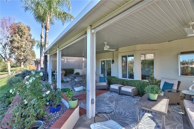 Views, Views, Views! Nestled above the 8th fairway, this rare on California Oaks Golf Course in California - for sale on GolfHomes.com, golf home, golf lot