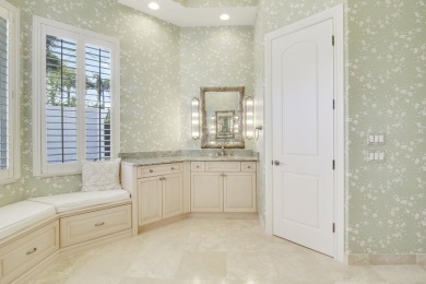 MAJOR PRICE REDUCTION! BRING OFFERS! Nestled on nearly a half on Breakers Rees Jones Course in Florida - for sale on GolfHomes.com, golf home, golf lot