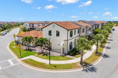 Introducing the stunning Soria model, a beautifully designed 3 on Duran Golf Course in Florida - for sale on GolfHomes.com, golf home, golf lot