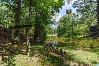 NEW PRICE in the beautiful community of Apple Cross! This on Inverness Country Club in Alabama - for sale on GolfHomes.com, golf home, golf lot