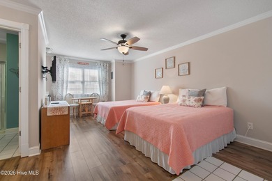 Spotless in every way and ready for immediate delivery, this on Brunswick Plantation and Golf Resorts in North Carolina - for sale on GolfHomes.com, golf home, golf lot