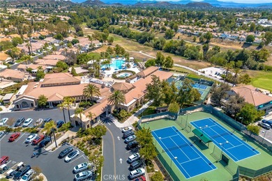 Views, Views, Views! Nestled above the 8th fairway, this rare on California Oaks Golf Course in California - for sale on GolfHomes.com, golf home, golf lot