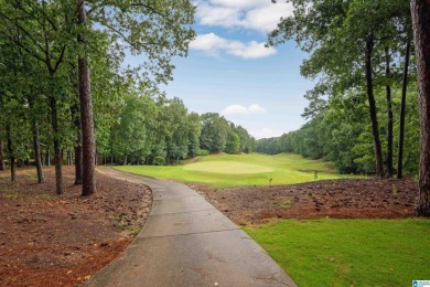 NEW PRICE in the beautiful community of Apple Cross! This on Inverness Country Club in Alabama - for sale on GolfHomes.com, golf home, golf lot