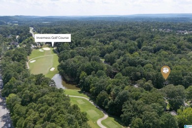 NEW PRICE in the beautiful community of Apple Cross! This on Inverness Country Club in Alabama - for sale on GolfHomes.com, golf home, golf lot