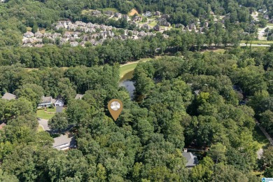 NEW PRICE in the beautiful community of Apple Cross! This on Inverness Country Club in Alabama - for sale on GolfHomes.com, golf home, golf lot