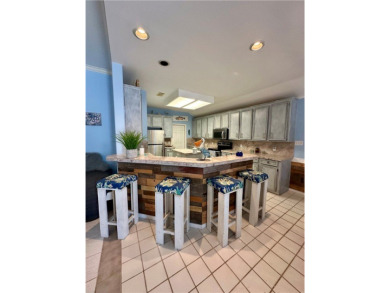 Welcome to 14114 La Blanquilla Drive located in the desirable on Padre Isles Golf Course in Texas - for sale on GolfHomes.com, golf home, golf lot