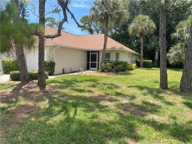 Desirable Villa in Gated Community | No Flood Zone | Prime on Fountain Lakes Community Golf Course in Florida - for sale on GolfHomes.com, golf home, golf lot