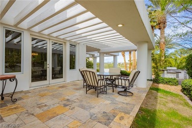 Custom Showcase 5-bedroom home with approx. 5,851 livable sq on  in Nevada - for sale on GolfHomes.com, golf home, golf lot