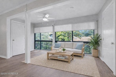 Start enjoying the Shadow Lake Village lifestyle in this on Shadow Lake Village in New Jersey - for sale on GolfHomes.com, golf home, golf lot