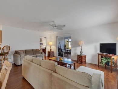 Located in Spanish Lakes Fairways, an active 55+ community on Spanish Lakes Fairways in Florida - for sale on GolfHomes.com, golf home, golf lot