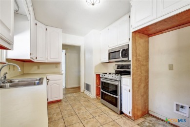 Charming 4-Bedroom, 2-Bath Home with Beautiful Updates!

This on Luling Golf Club in Texas - for sale on GolfHomes.com, golf home, golf lot