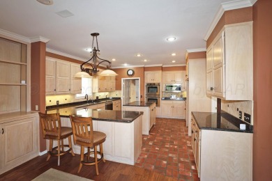 Experience Classic Elegance  Timeless Design In This Beautiful on Tascosa Country Club in Texas - for sale on GolfHomes.com, golf home, golf lot