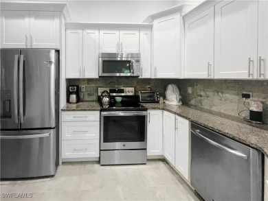Desirable Villa in Gated Community | No Flood Zone | Prime on Fountain Lakes Community Golf Course in Florida - for sale on GolfHomes.com, golf home, golf lot