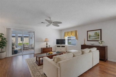 Located in Spanish Lakes Fairways, an active 55+ community on Spanish Lakes Fairways in Florida - for sale on GolfHomes.com, golf home, golf lot