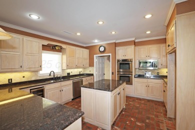 Experience Classic Elegance  Timeless Design In This Beautiful on Tascosa Country Club in Texas - for sale on GolfHomes.com, golf home, golf lot