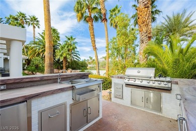 Custom Showcase 5-bedroom home with approx. 5,851 livable sq on  in Nevada - for sale on GolfHomes.com, golf home, golf lot