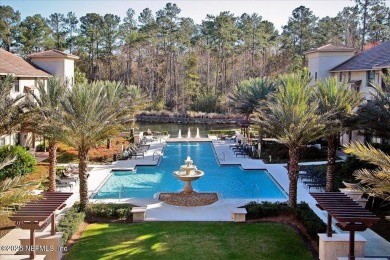 Turnkey income property, tranquil vacation escape, or primary on King and Bear Golf Course/World Golf Village in Florida - for sale on GolfHomes.com, golf home, golf lot