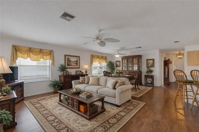 Located in Spanish Lakes Fairways, an active 55+ community on Spanish Lakes Fairways in Florida - for sale on GolfHomes.com, golf home, golf lot