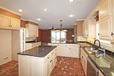 Experience Classic Elegance  Timeless Design In This Beautiful on Tascosa Country Club in Texas - for sale on GolfHomes.com, golf home, golf lot