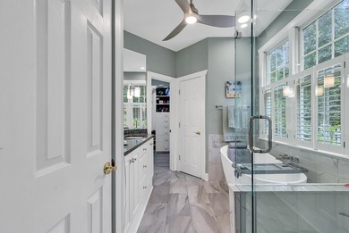 Introducing 376 Congressional Drive, an exquisite Lowcountry on Heritage Club in South Carolina - for sale on GolfHomes.com, golf home, golf lot