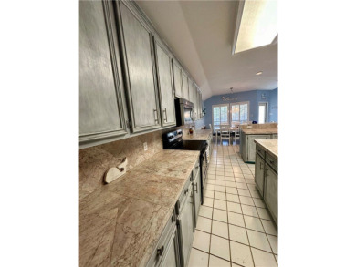 Welcome to 14114 La Blanquilla Drive located in the desirable on Padre Isles Golf Course in Texas - for sale on GolfHomes.com, golf home, golf lot