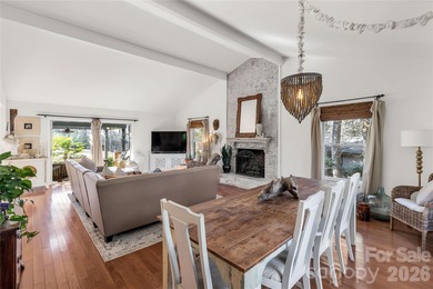 Showings Start 1/15/25 Welcome to this stunning ranch-style on River Hills Country Club in South Carolina - for sale on GolfHomes.com, golf home, golf lot