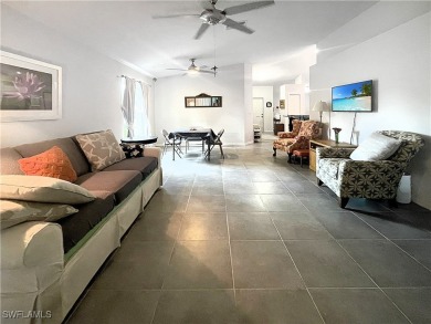Desirable Villa in Gated Community | No Flood Zone | Prime on Fountain Lakes Community Golf Course in Florida - for sale on GolfHomes.com, golf home, golf lot