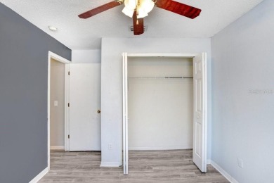 Welcome to this beautifully maintained 3-bedroom, 2-bath home on Summerfield Crossing Golf Club in Florida - for sale on GolfHomes.com, golf home, golf lot