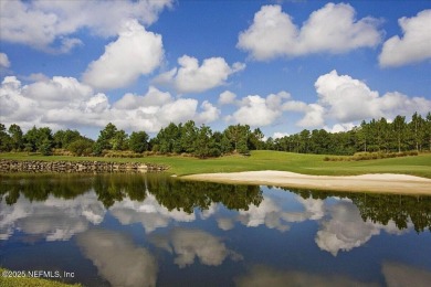 Turnkey income property, tranquil vacation escape, or primary on King and Bear Golf Course/World Golf Village in Florida - for sale on GolfHomes.com, golf home, golf lot