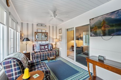 Welcome to 6713 Wisteria Dr! This charming 3-bedroom, 2-bathroom on Heron Point Golf Club in South Carolina - for sale on GolfHomes.com, golf home, golf lot