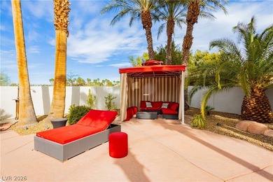 Custom Showcase 5-bedroom home with approx. 5,851 livable sq on  in Nevada - for sale on GolfHomes.com, golf home, golf lot