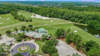 Turnkey income property, tranquil vacation escape, or primary on King and Bear Golf Course/World Golf Village in Florida - for sale on GolfHomes.com, golf home, golf lot