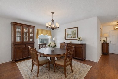 Located in Spanish Lakes Fairways, an active 55+ community on Spanish Lakes Fairways in Florida - for sale on GolfHomes.com, golf home, golf lot