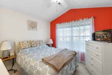 Welcome to 6713 Wisteria Dr! This charming 3-bedroom, 2-bathroom on Heron Point Golf Club in South Carolina - for sale on GolfHomes.com, golf home, golf lot