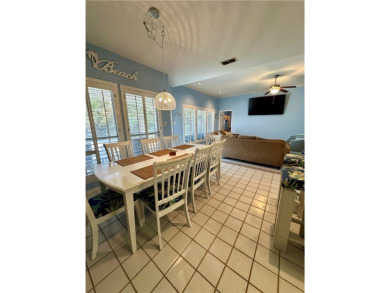 Welcome to 14114 La Blanquilla Drive located in the desirable on Padre Isles Golf Course in Texas - for sale on GolfHomes.com, golf home, golf lot
