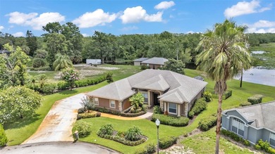 Are you looking for a completely remodeled lakefront home on 5 on Sun Air Golf Course in Florida - for sale on GolfHomes.com, golf home, golf lot