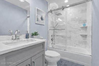 Start enjoying the Shadow Lake Village lifestyle in this on Shadow Lake Village in New Jersey - for sale on GolfHomes.com, golf home, golf lot