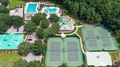 Turnkey income property, tranquil vacation escape, or primary on King and Bear Golf Course/World Golf Village in Florida - for sale on GolfHomes.com, golf home, golf lot