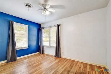 Charming 4-Bedroom, 2-Bath Home with Beautiful Updates!

This on Luling Golf Club in Texas - for sale on GolfHomes.com, golf home, golf lot