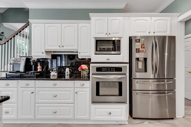 Introducing 376 Congressional Drive, an exquisite Lowcountry on Heritage Club in South Carolina - for sale on GolfHomes.com, golf home, golf lot