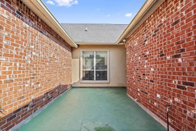 Welcome to this beautifully maintained 3-bedroom, 2-bath home on Pelican Point Golf Club in Louisiana - for sale on GolfHomes.com, golf home, golf lot