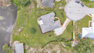 Are you looking for a completely remodeled lakefront home on 5 on Sun Air Golf Course in Florida - for sale on GolfHomes.com, golf home, golf lot