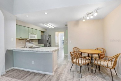 Welcome to this beautifully maintained 3-bedroom, 2-bath home on Summerfield Crossing Golf Club in Florida - for sale on GolfHomes.com, golf home, golf lot