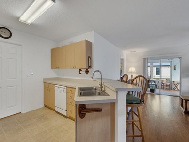 Located in Spanish Lakes Fairways, an active 55+ community on Spanish Lakes Fairways in Florida - for sale on GolfHomes.com, golf home, golf lot