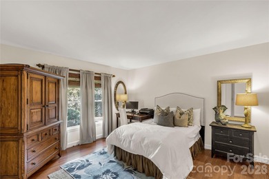 Showings Start 1/15/25 Welcome to this stunning ranch-style on River Hills Country Club in South Carolina - for sale on GolfHomes.com, golf home, golf lot