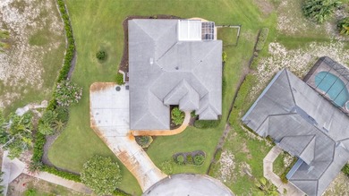 Are you looking for a completely remodeled lakefront home on 5 on Sun Air Golf Course in Florida - for sale on GolfHomes.com, golf home, golf lot