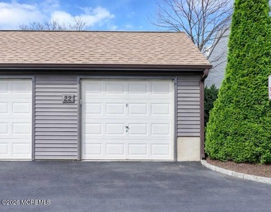 Start enjoying the Shadow Lake Village lifestyle in this on Shadow Lake Village in New Jersey - for sale on GolfHomes.com, golf home, golf lot