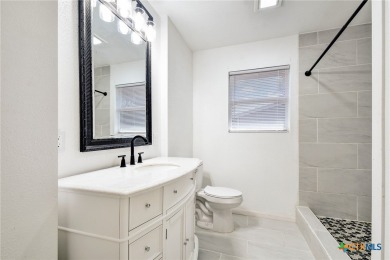 Charming 4-Bedroom, 2-Bath Home with Beautiful Updates!

This on Luling Golf Club in Texas - for sale on GolfHomes.com, golf home, golf lot