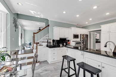 Introducing 376 Congressional Drive, an exquisite Lowcountry on Heritage Club in South Carolina - for sale on GolfHomes.com, golf home, golf lot